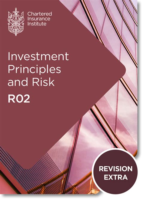 r0 revision notes|R02 Investment Principles and Risk .